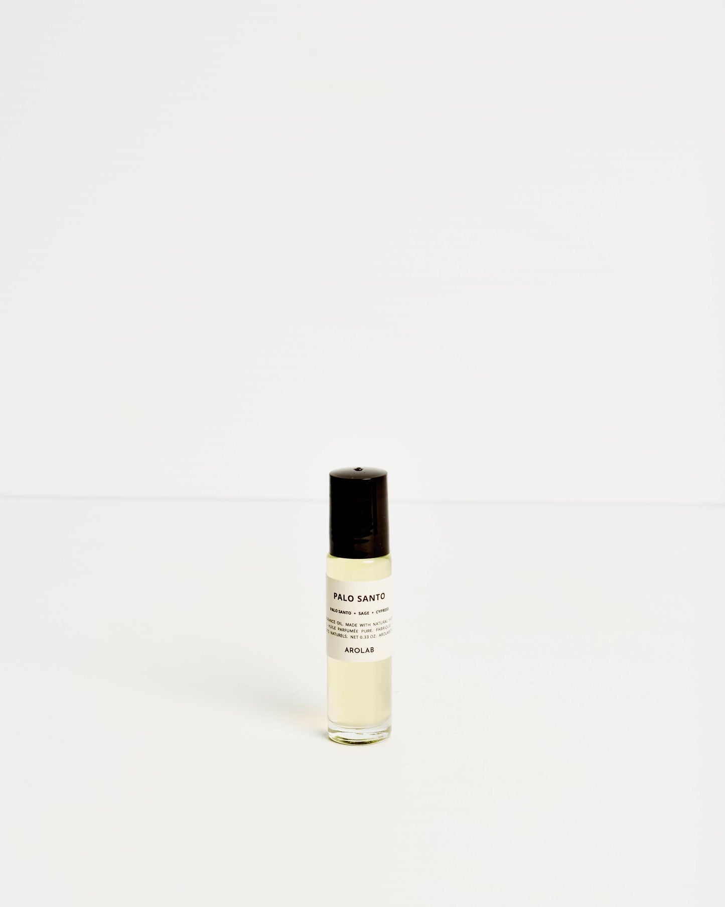 Palo Santo Roll On Perfume