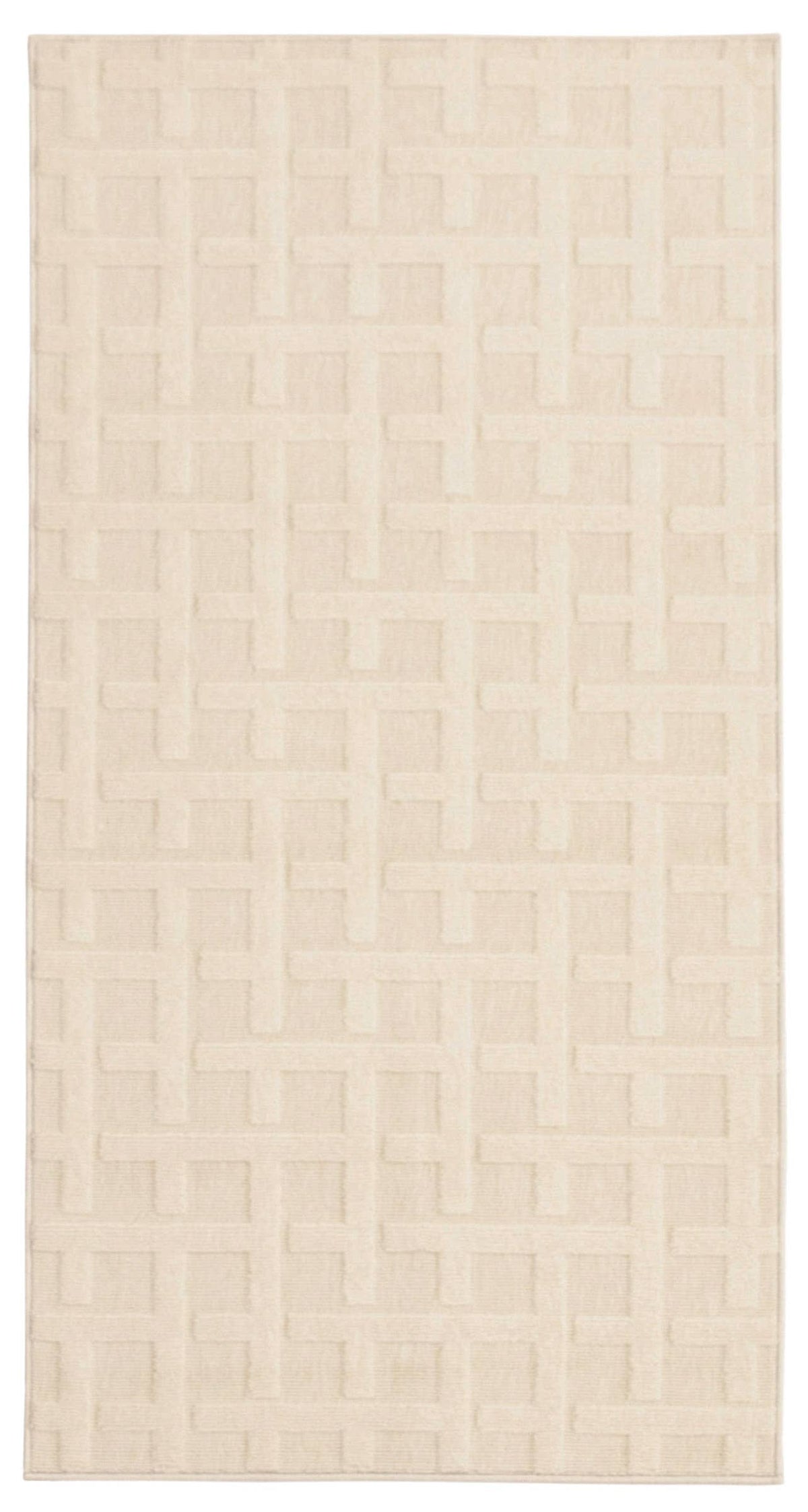 Villa Ivory Area Rug