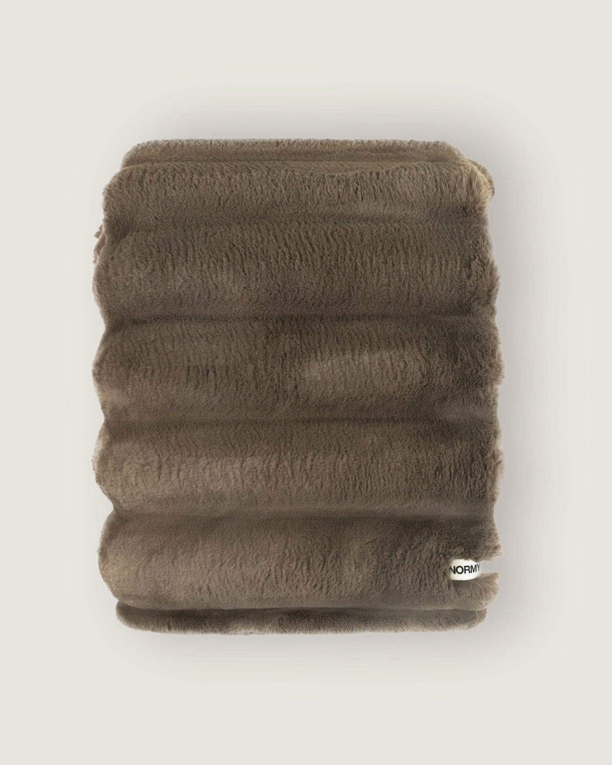 Faux Fur Blanket, Fungi