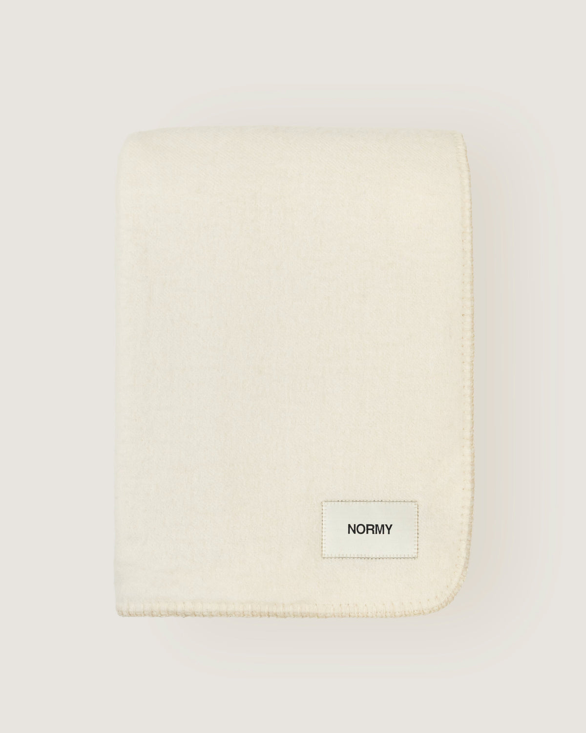 Merino Blanket, Moon