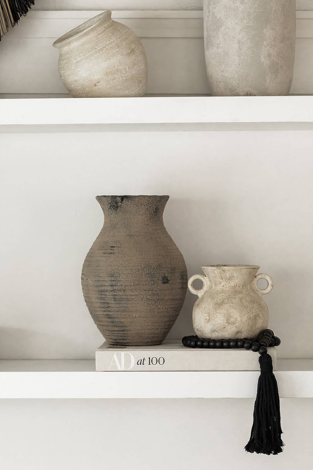 Avery Vase