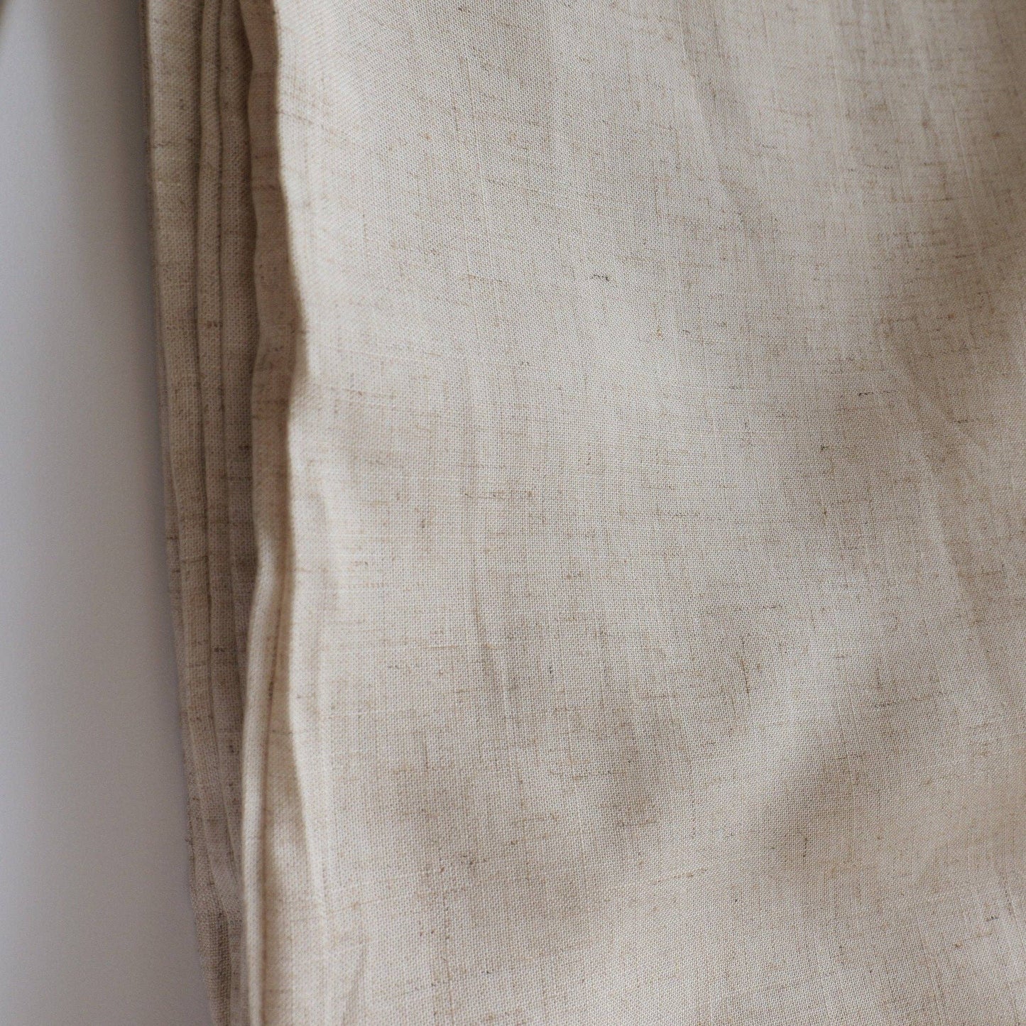 Linen Duvet Cover Set
