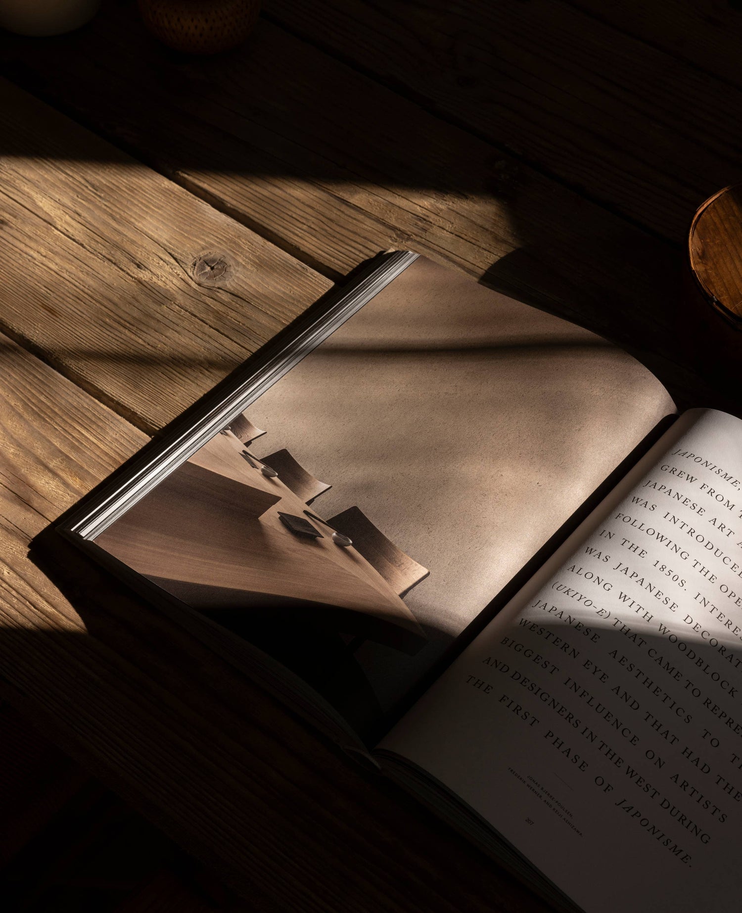 Coffee Table Books