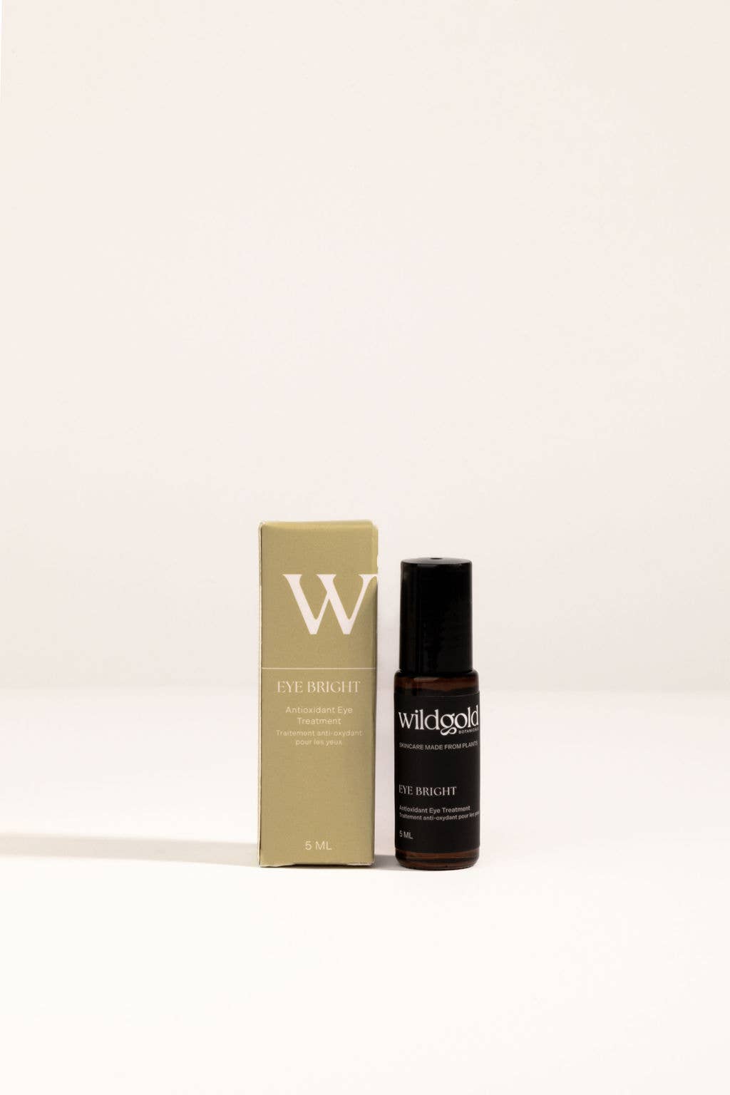 Eyebright Antioxidant Treatment
