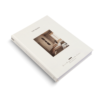 The Touch: Spaces Designed for the Senses
