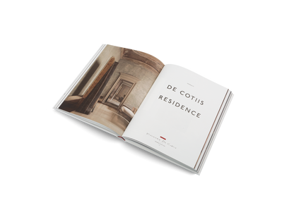 The Touch: Spaces Designed for the Senses