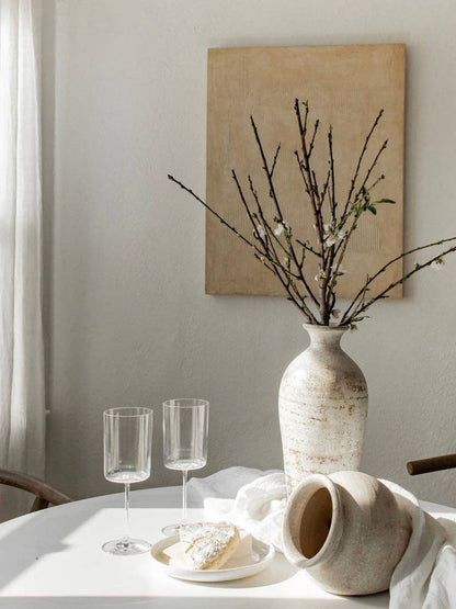 Tilt Vase