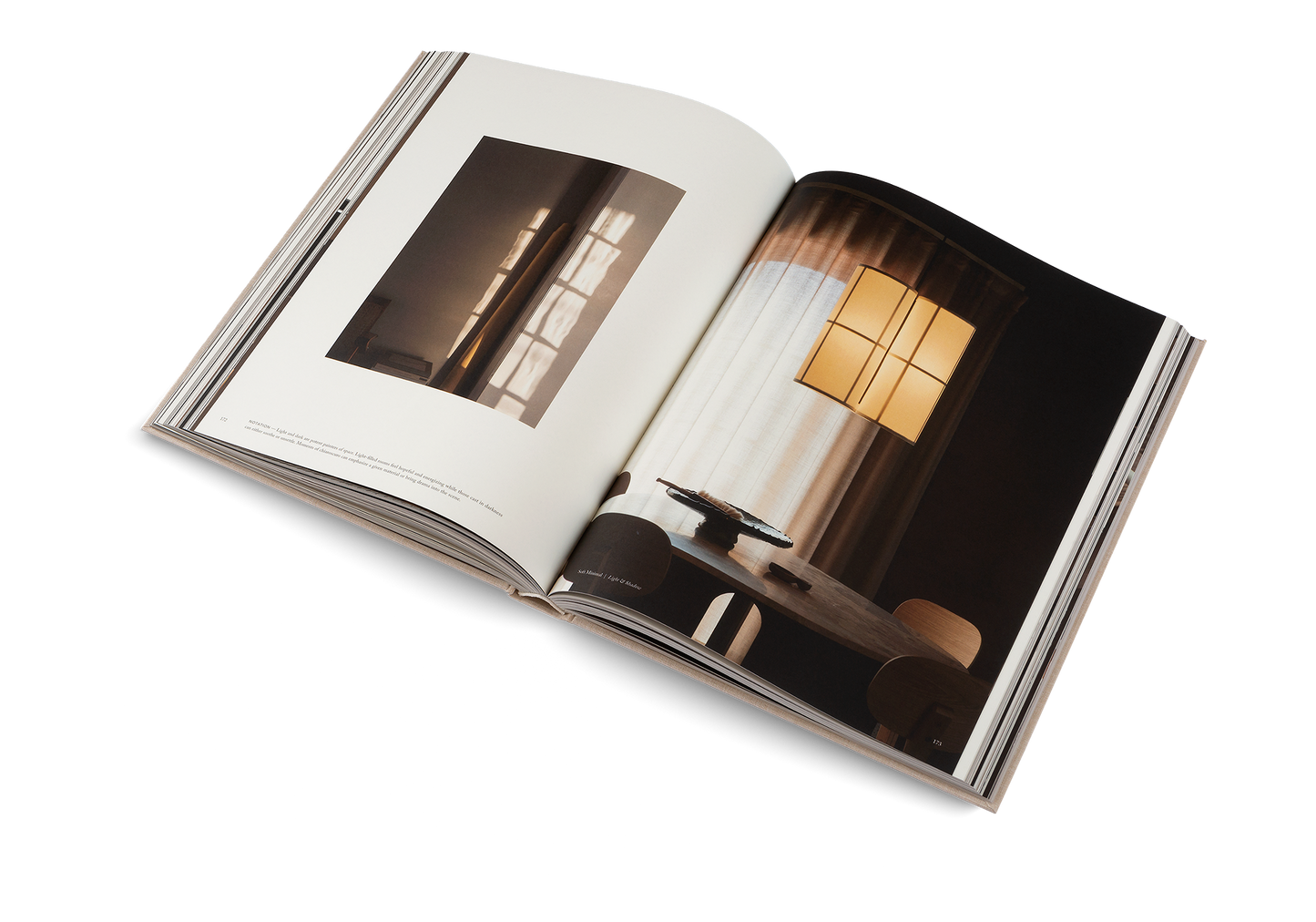 Soft Minimal - Norm Architects: A Sensory Approach