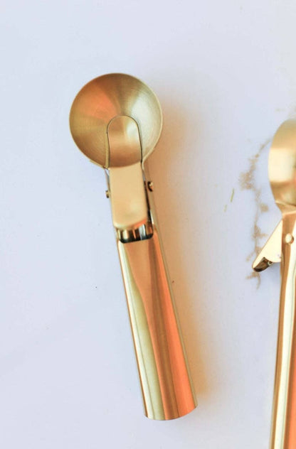 Aurora Ice Cream Scoop