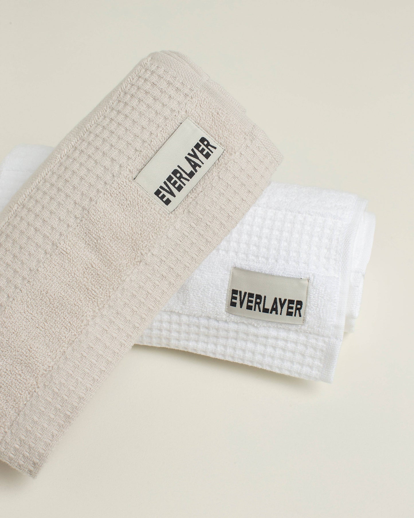 Hand Towel (Pair) Terra