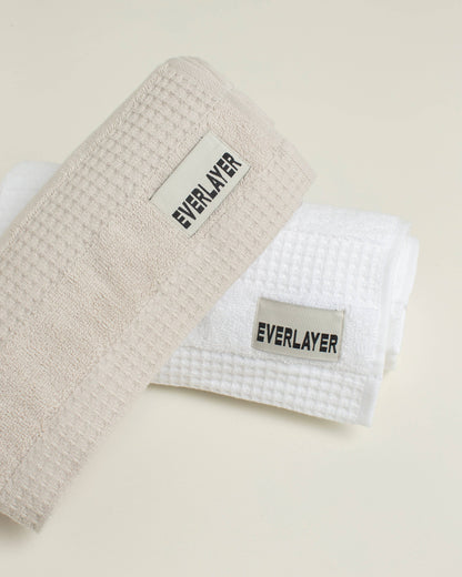 Hand Towel (Pair) Terra