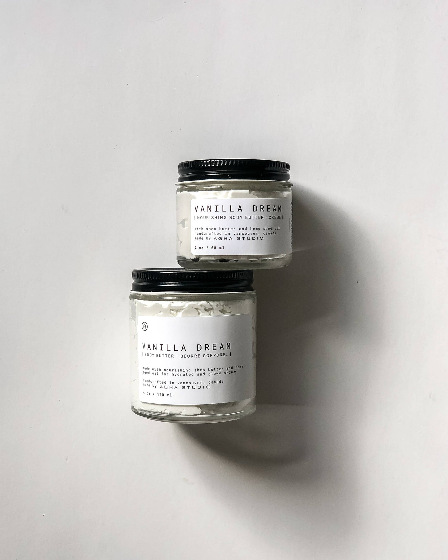 Nourishing Body Butter