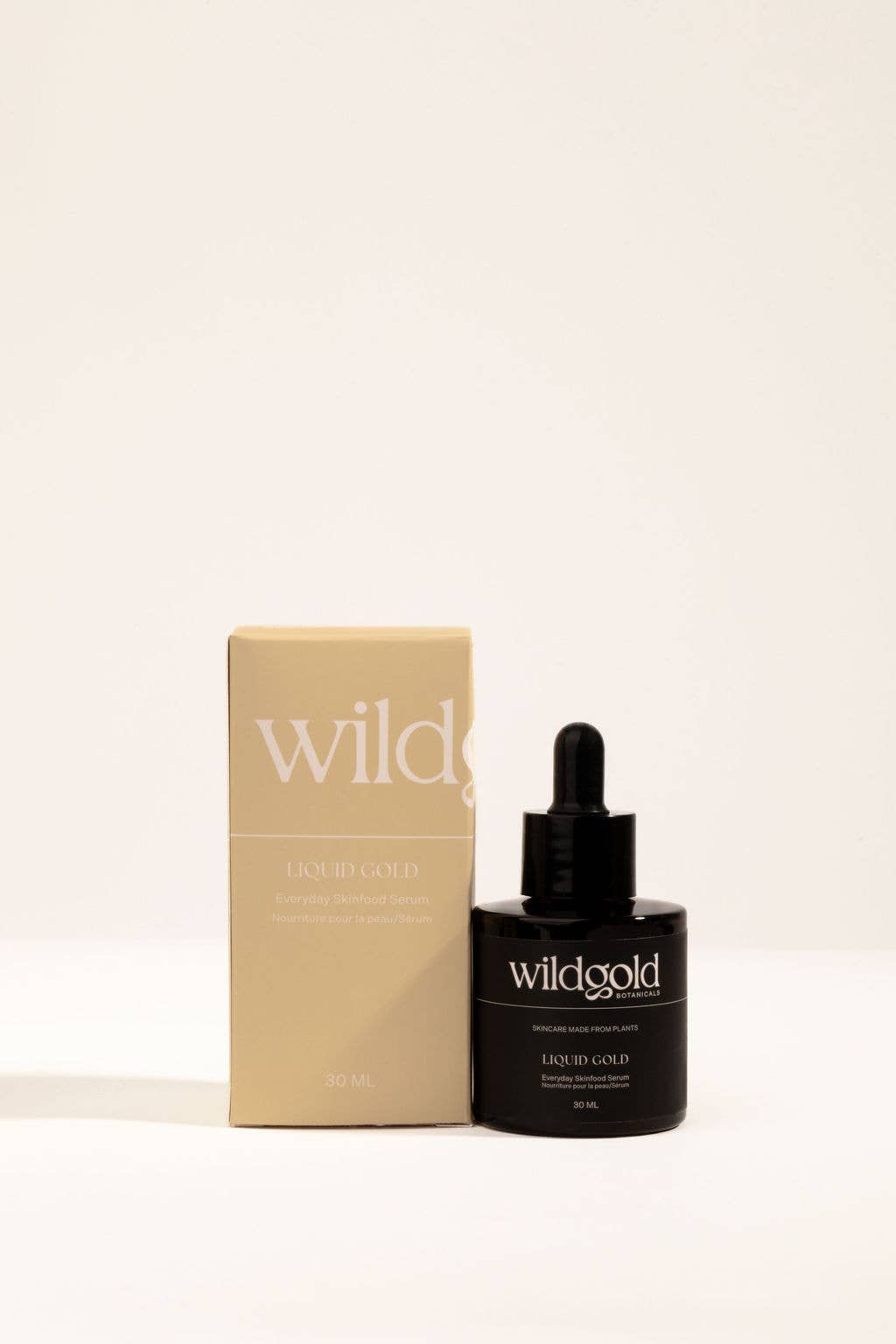 Liquid Gold Serum