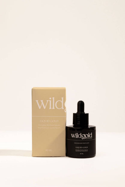 Liquid Gold Serum