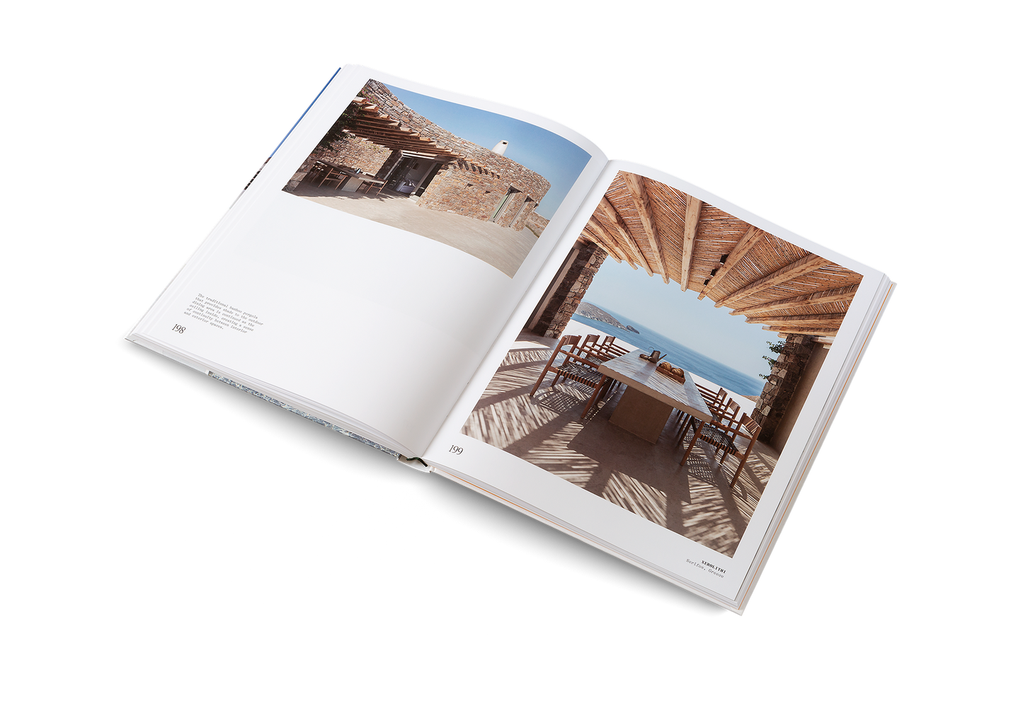The Mediterranean Home - Residential Architecture