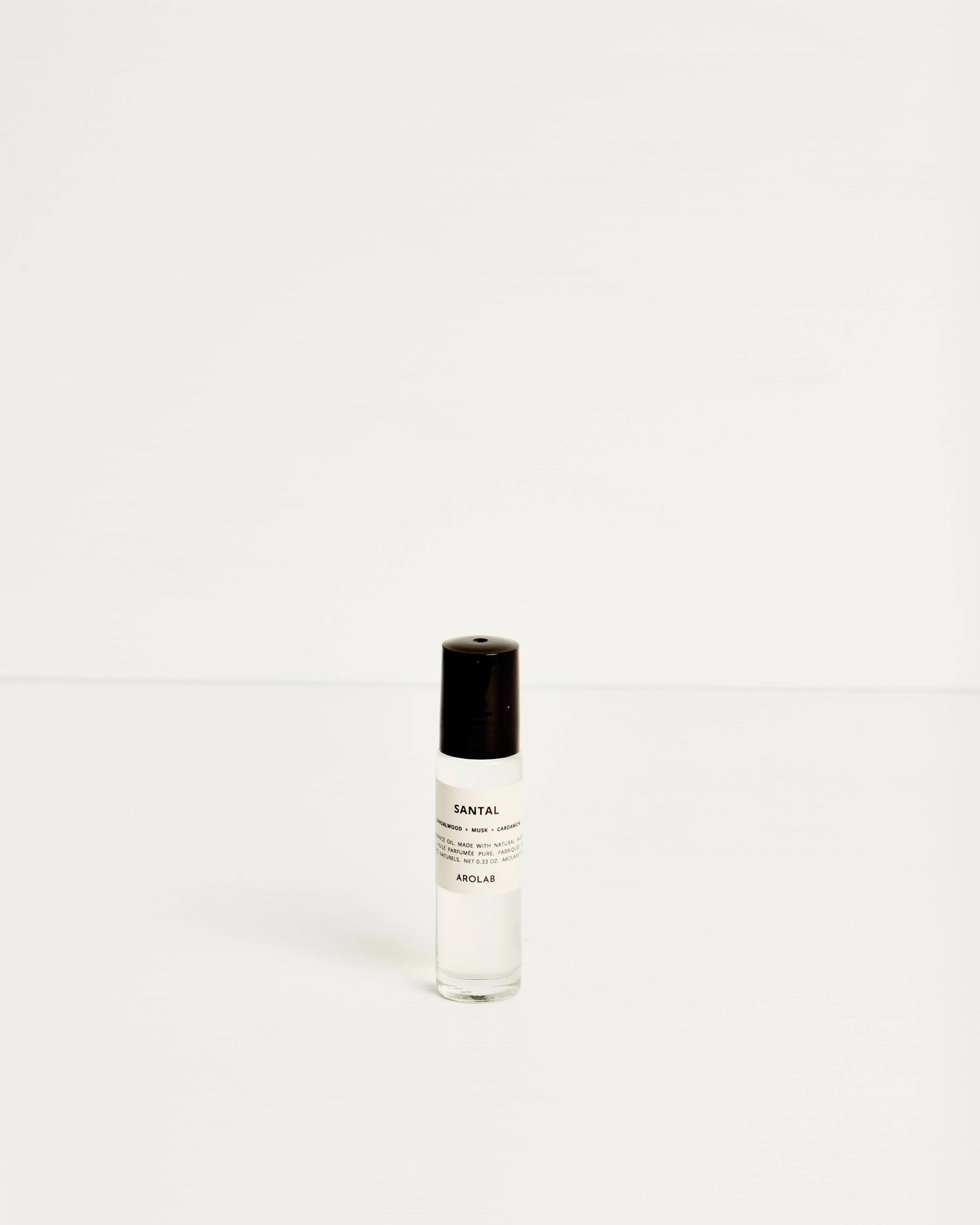 Santal Roll On Perfume