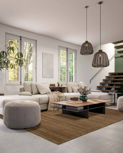Rio Olive Area Rug