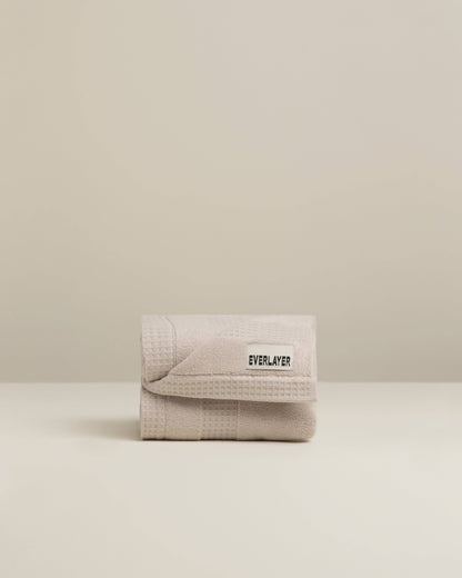 Hand Towel (Pair) Terra