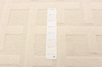 Villa Ivory Area Rug