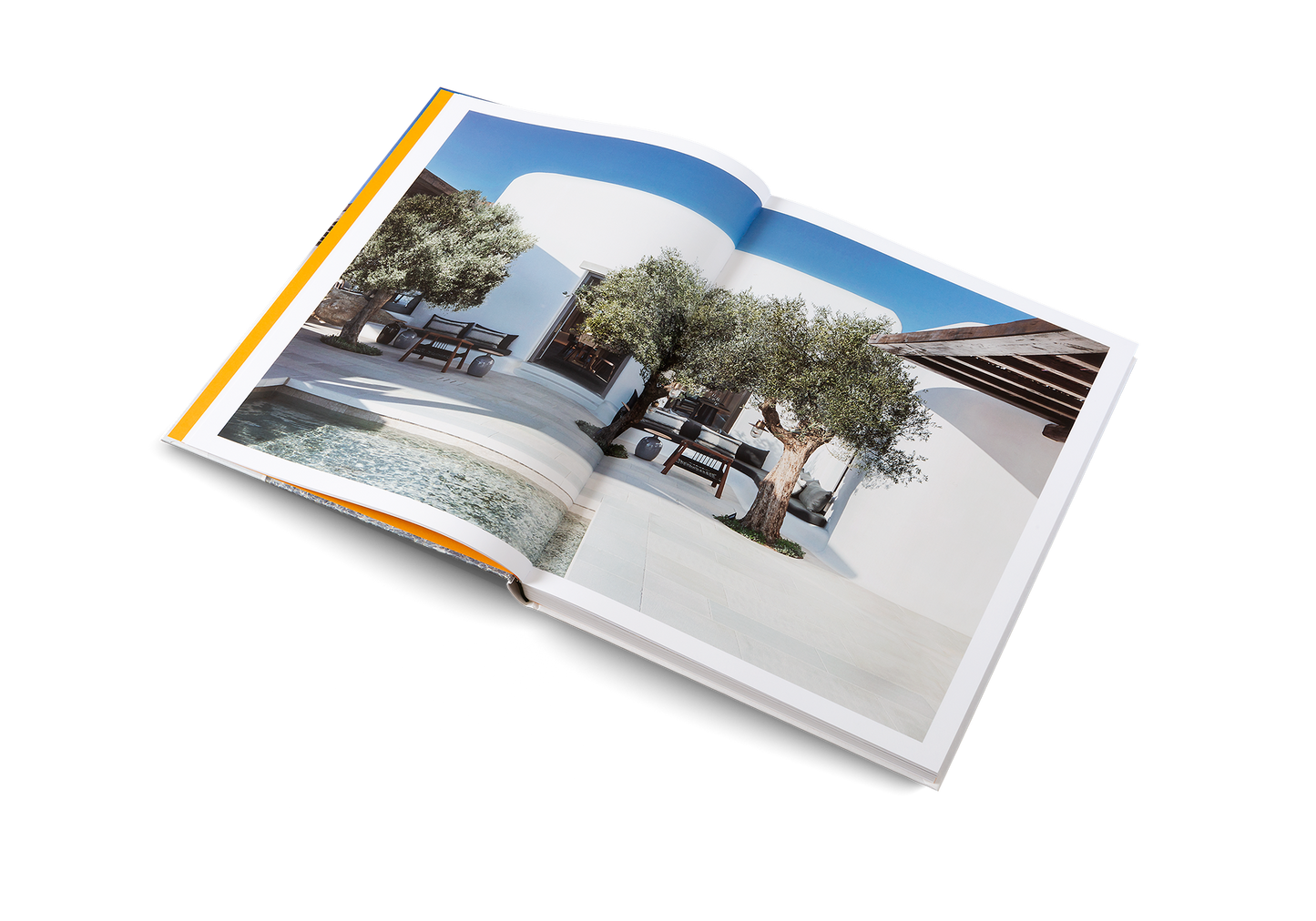 The Mediterranean Home - Residential Architecture