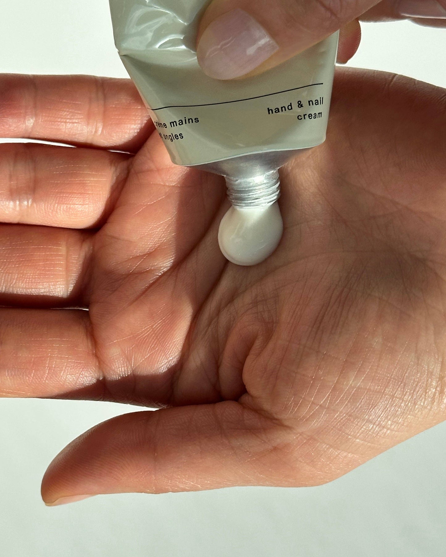 Forecast Hand Cream