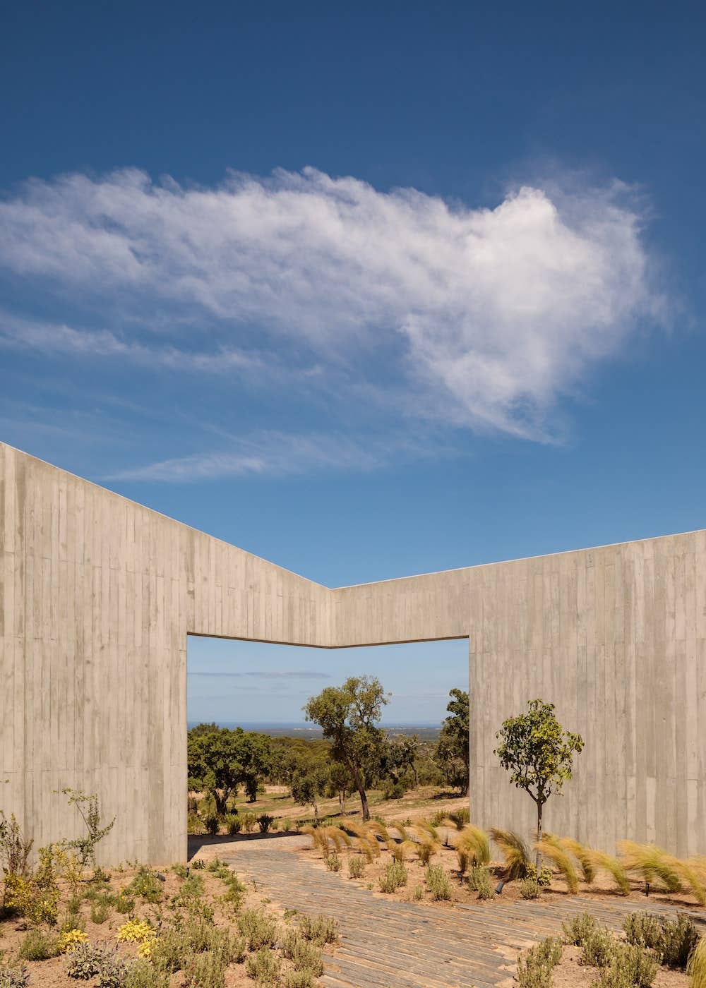The Mediterranean Home - Residential Architecture