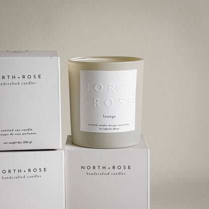 Lounge Candle