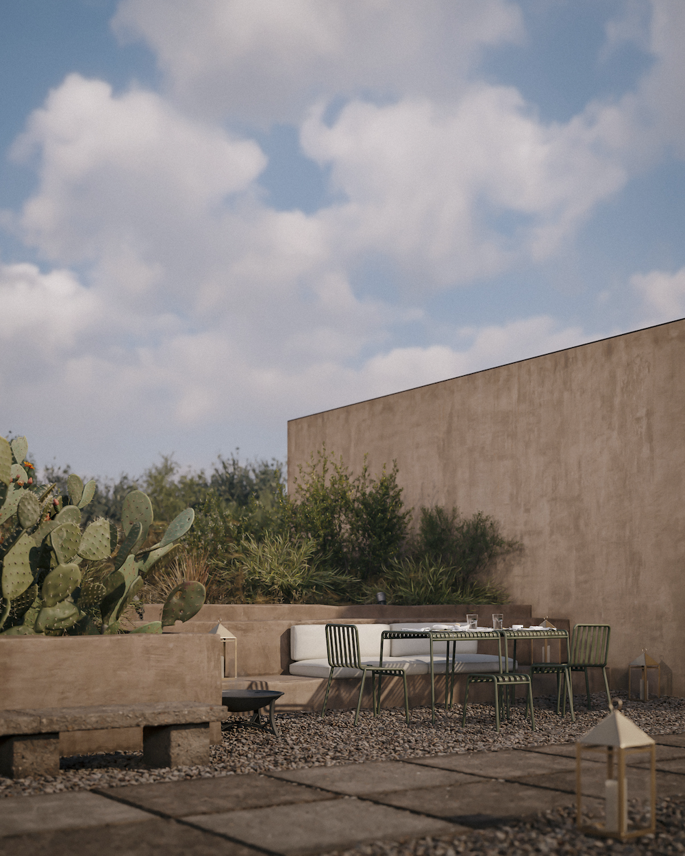 The Mediterranean Home - Residential Architecture