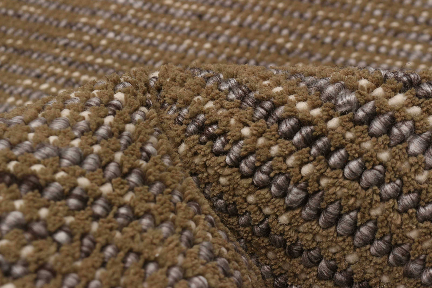 Hollis Olive Area Rug