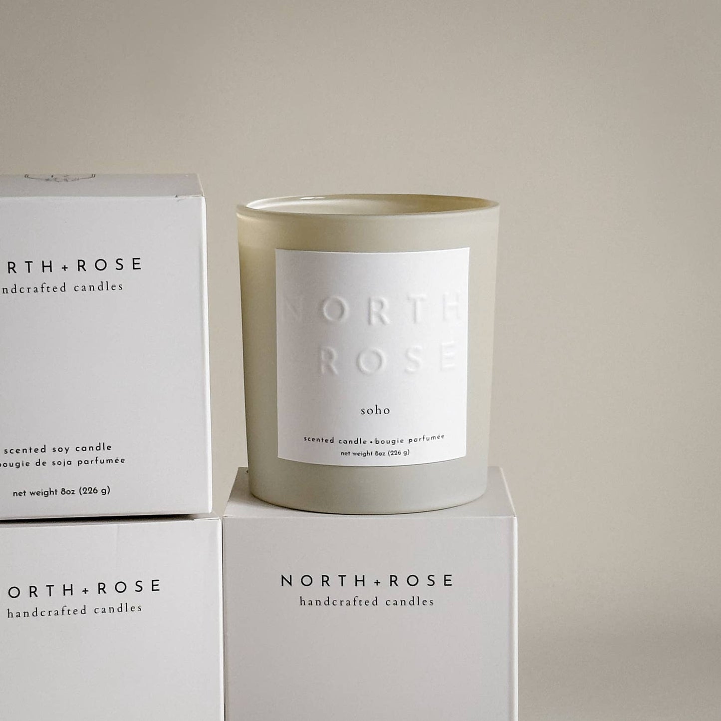  SoHo Candle