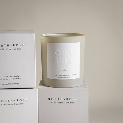  SoHo Candle