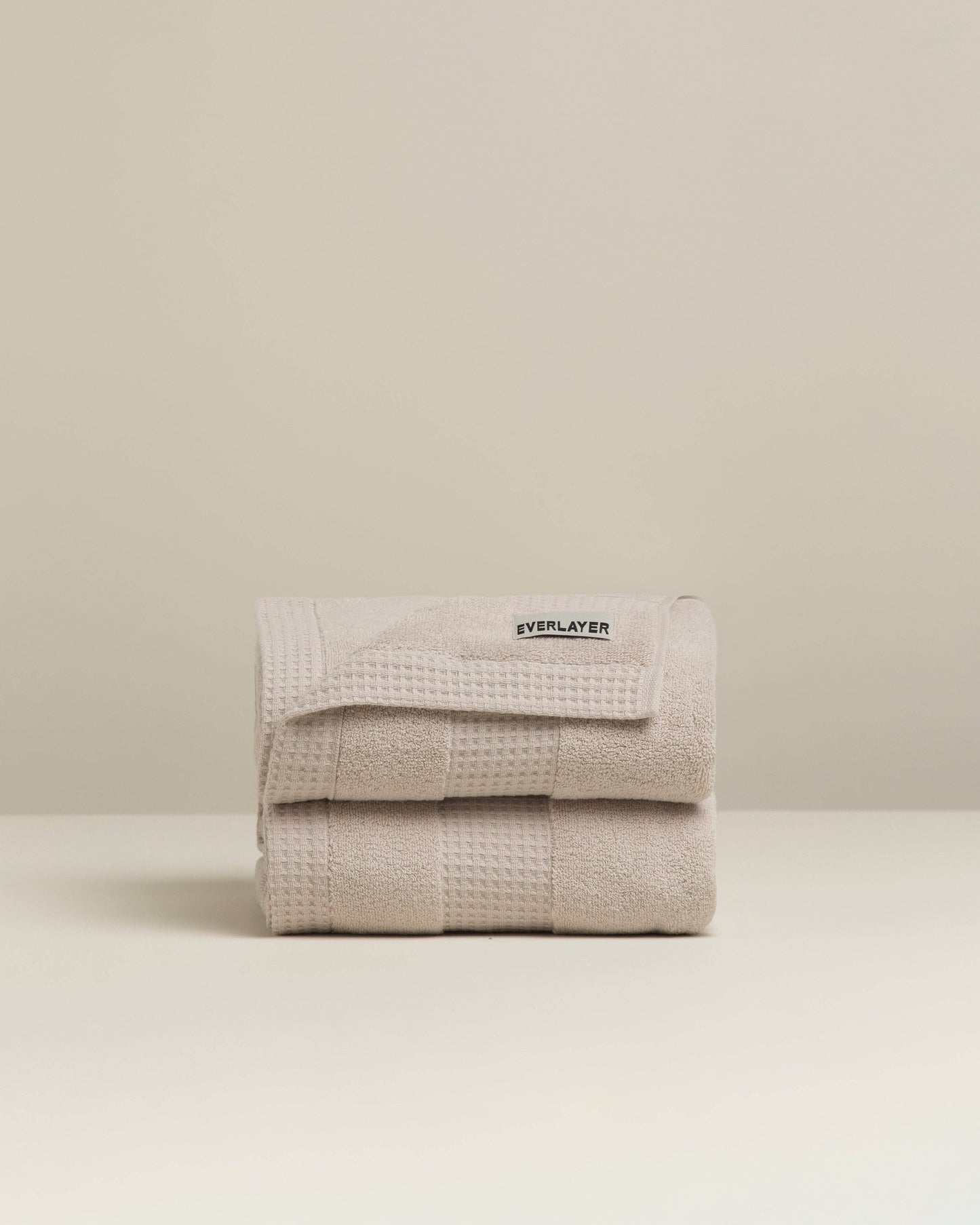 Bath Towel (Pair) Terra