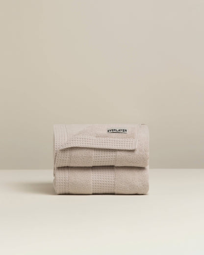 Bath Towel (Pair) Terra