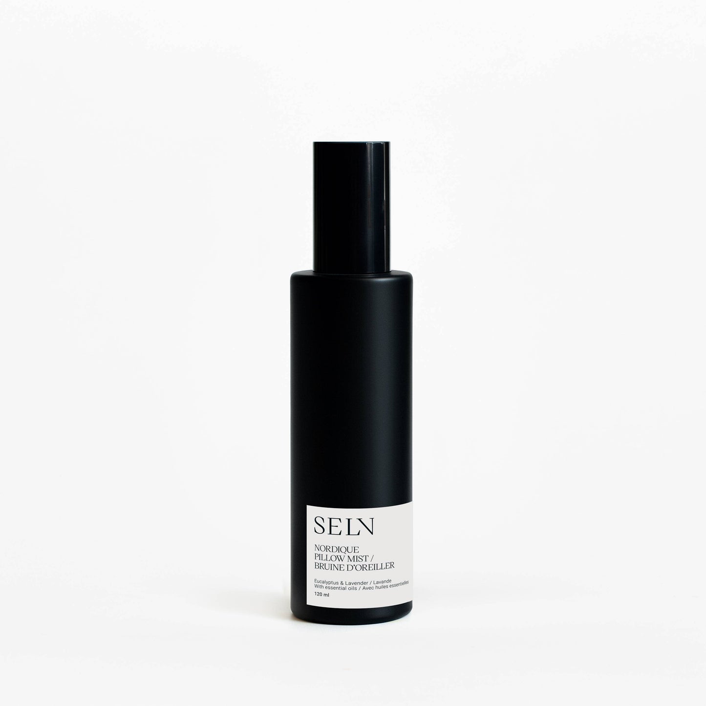 Eau Nocture Nordique