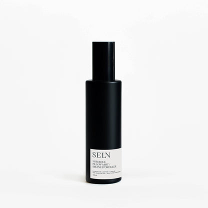 Eau Nocture Nordique