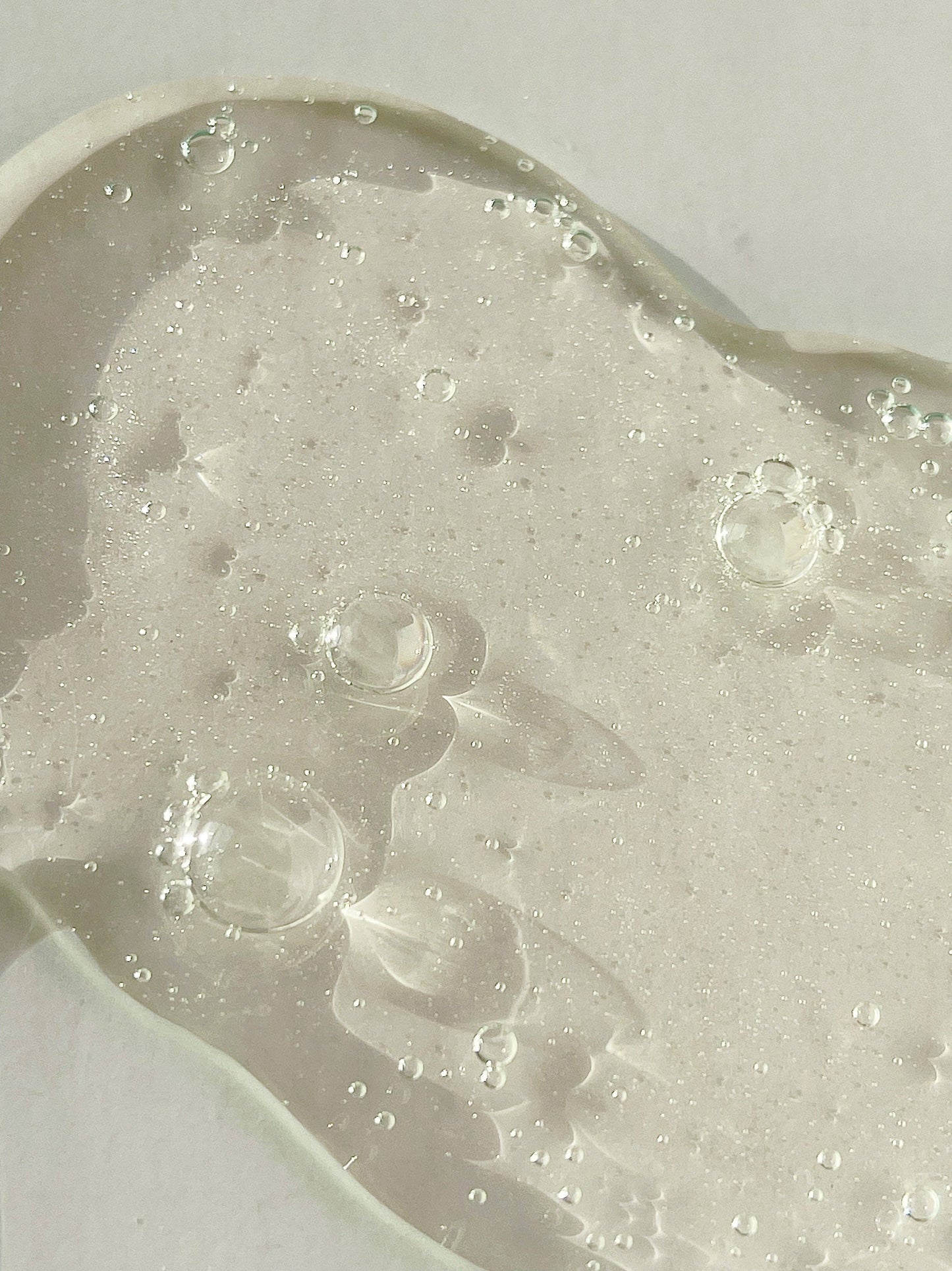 Forecast Hand Wash