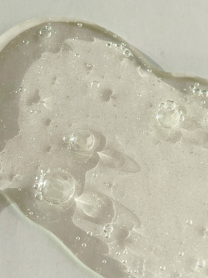 Forecast Hand Wash