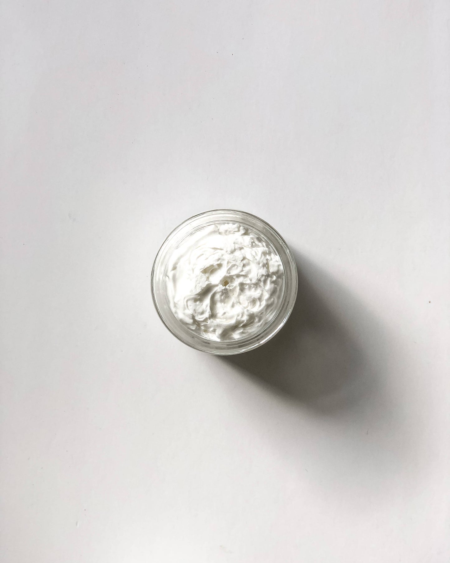 Nourishing Body Butter