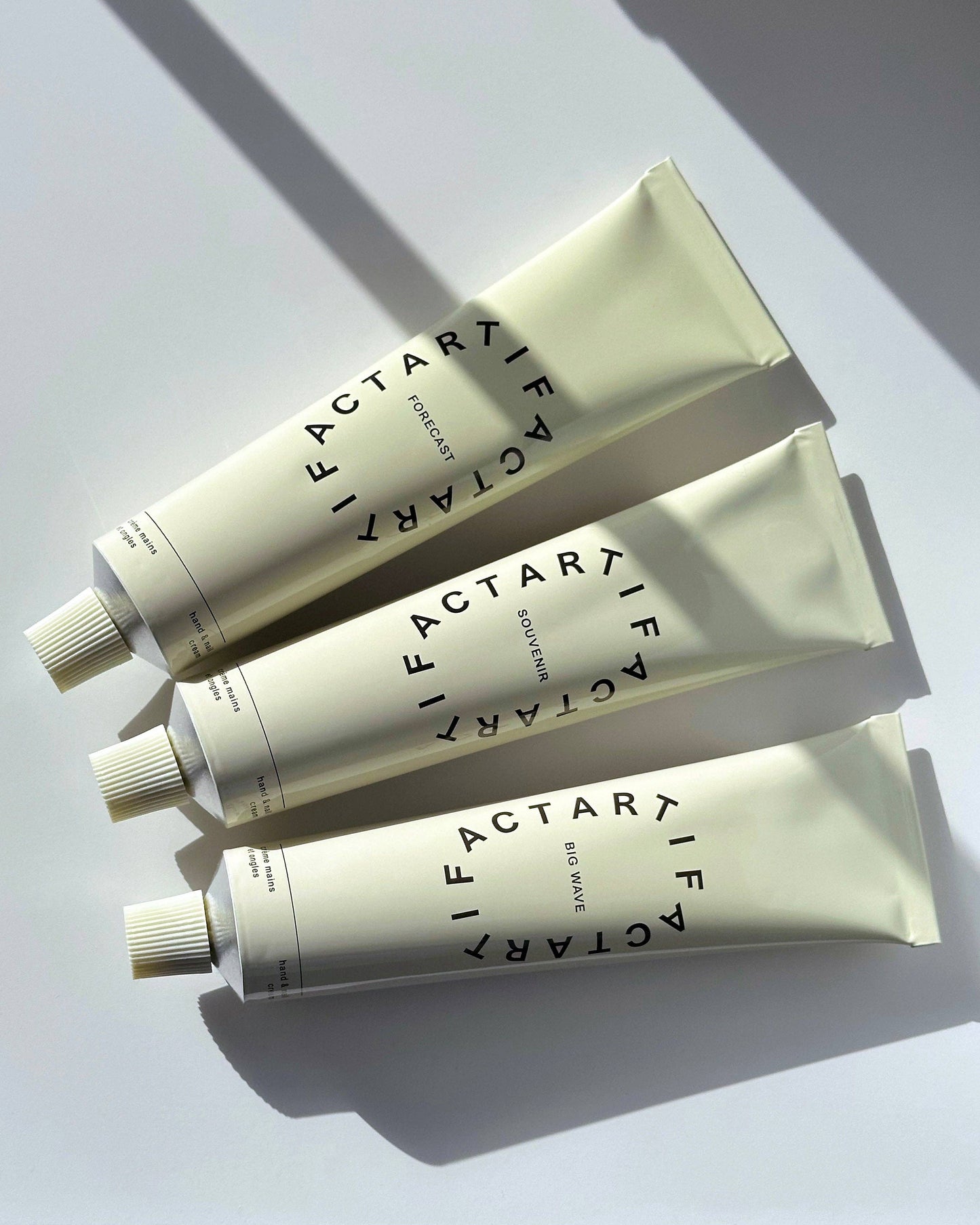 Forecast Hand Cream