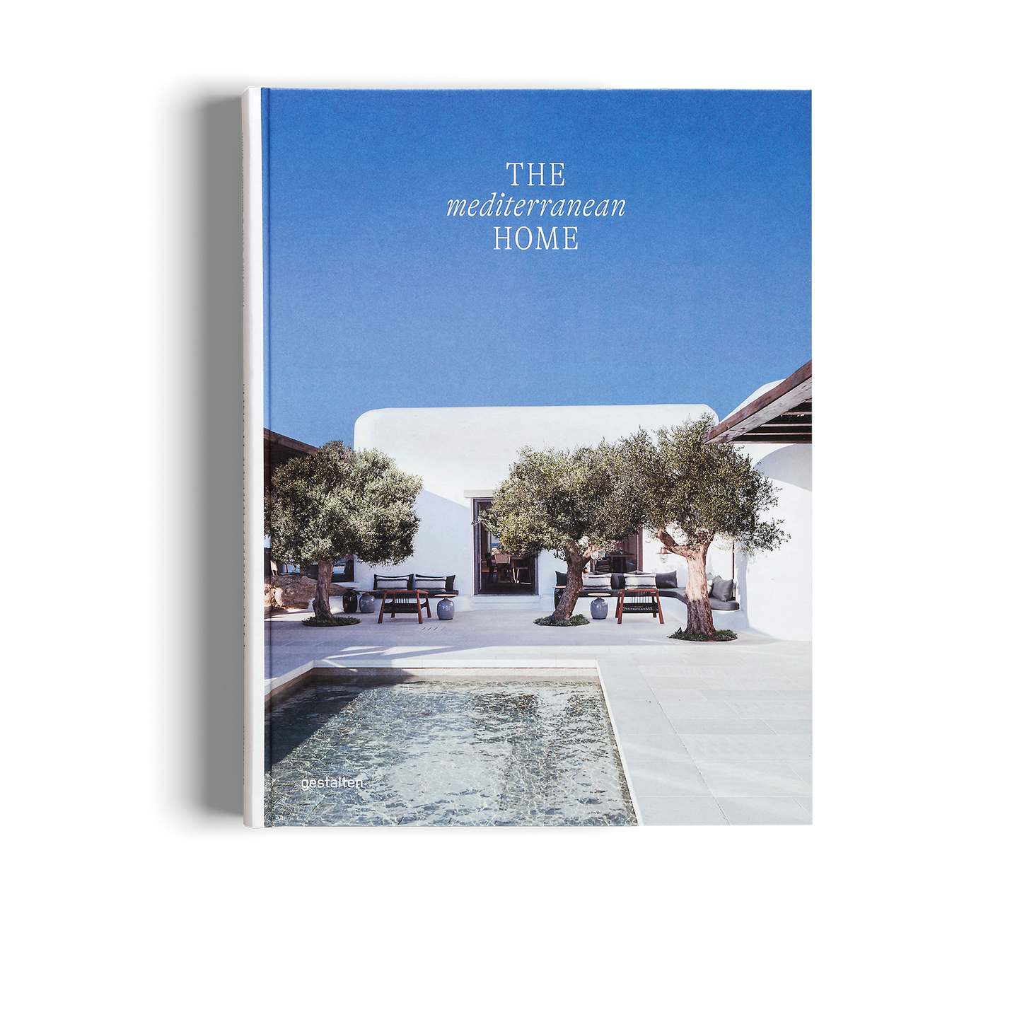 The Mediterranean Home - Residential Architecture