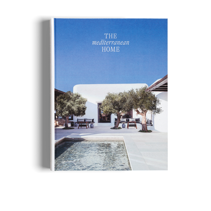 The Mediterranean Home - Residential Architecture