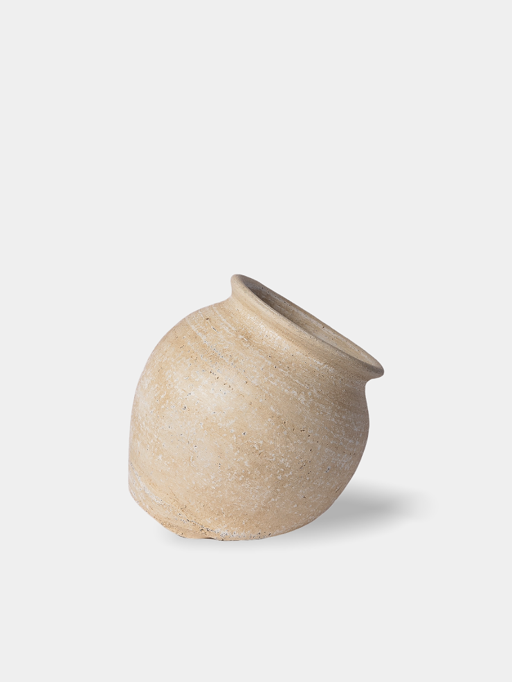 Tilt Vase