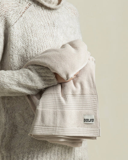 Hand Towel (Pair) Terra