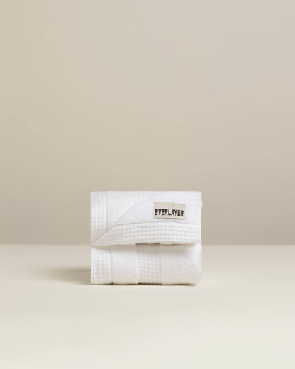 Hand Towel (Pair) Terra