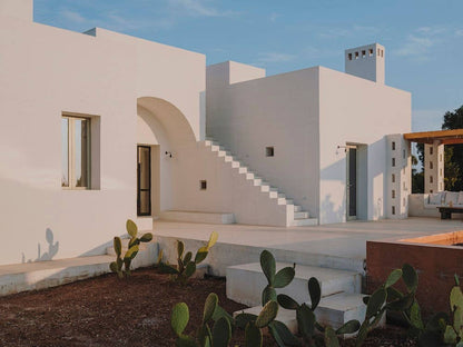The Mediterranean Home - Residential Architecture