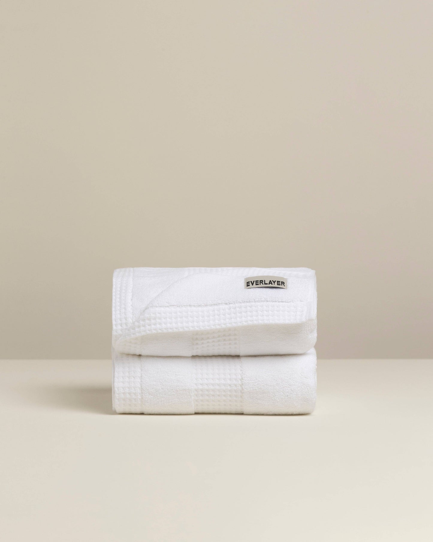 Bath Towel (Pair) Terra