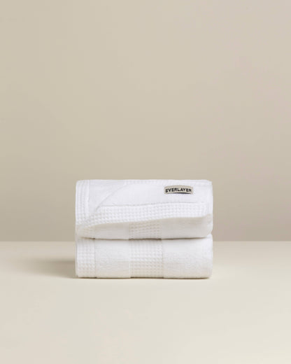 Bath Towel (Pair) Terra