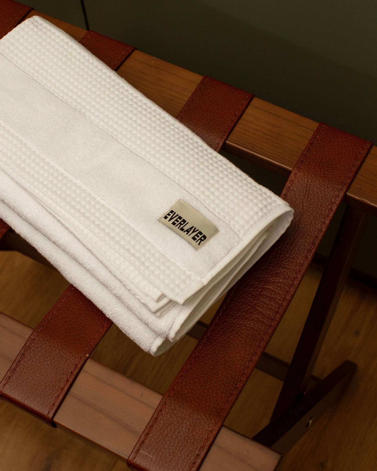 Bath Towel (Pair) Terra