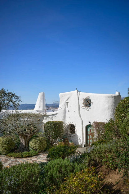 La Côte d'Azur