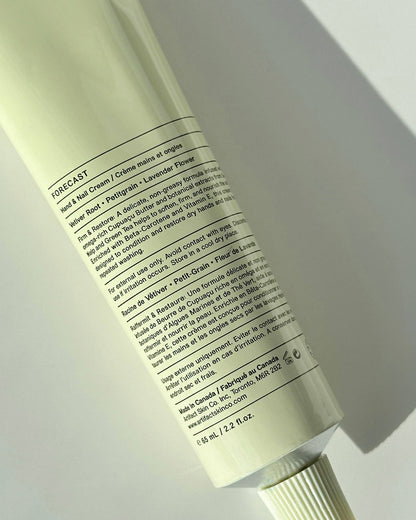 Forecast Hand Cream